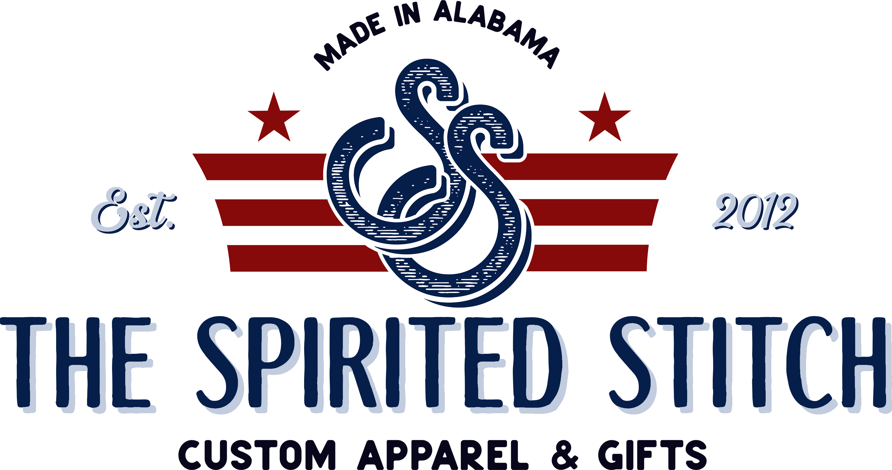 The Spirited Stitch